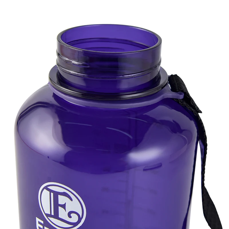 Wholesale 1L BPA Free Tritan Plastic Water Bottle