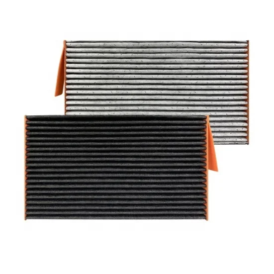 Activated Carbon Air Condition Filter OE 87139-0N010 Cabin Filter for Japanese Car