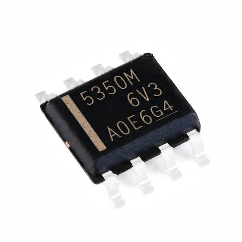 Integrated Circuits  Supply New Original Electronic Components PMIC IC UCC5350MCDR SOIC-8