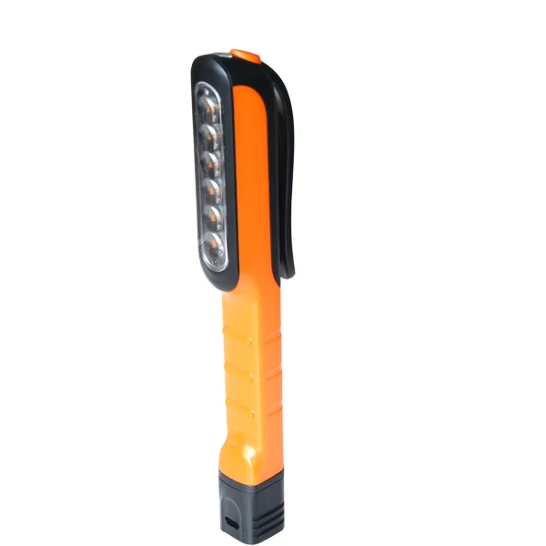 3W  LED Light Pen/LED flashlight pen/LED Pen with magnetic