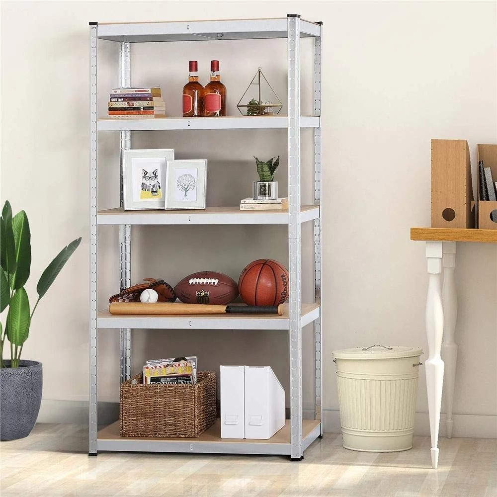 heavy duty removable warehouse rack  storage shelf
