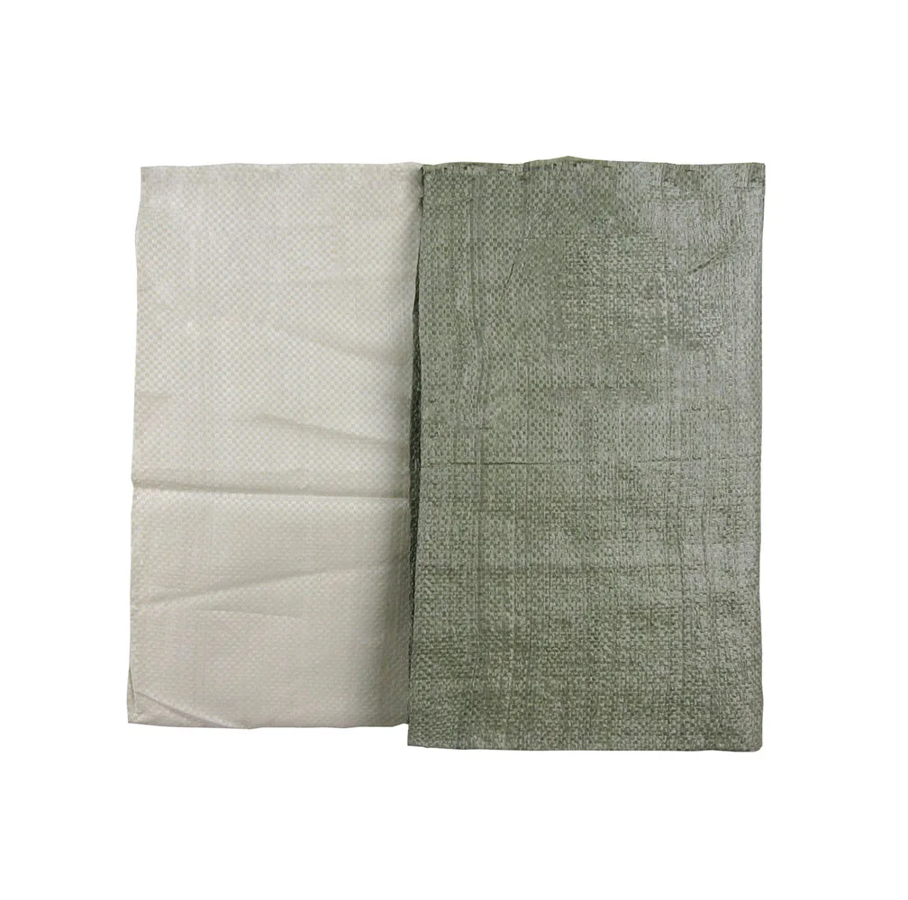  Китайская ПП тканая упаковка для риса сахара муки пшеницы корма удобрений мусора цемента