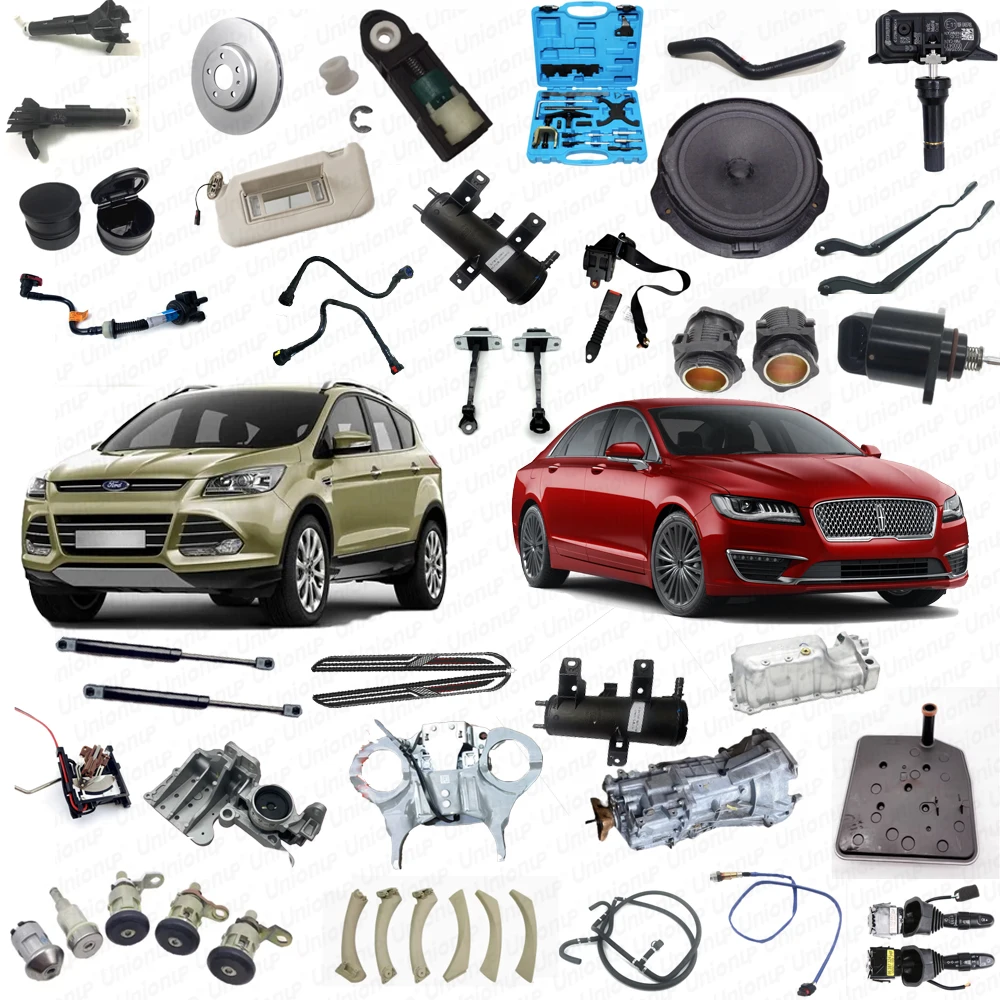 TATU Auto Parts Oxygen Sensor XL3Z9F472D For Ford Focus 2012/13/14