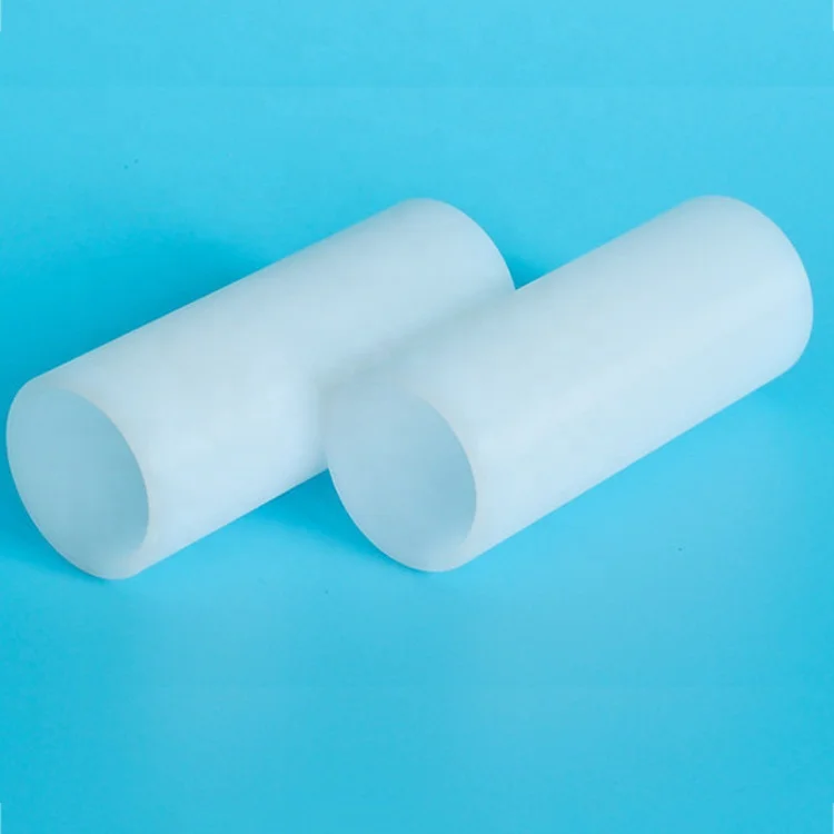 UPE инженерная пластиковая трубка высокой износостойкости UHMWPE