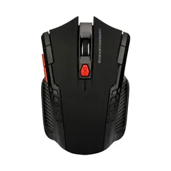 Hot sale 2.4GHz 113 Wireless Mice Mouse With USB Receiver Gamer 2000DPI Mouse For Computer PC Laptop