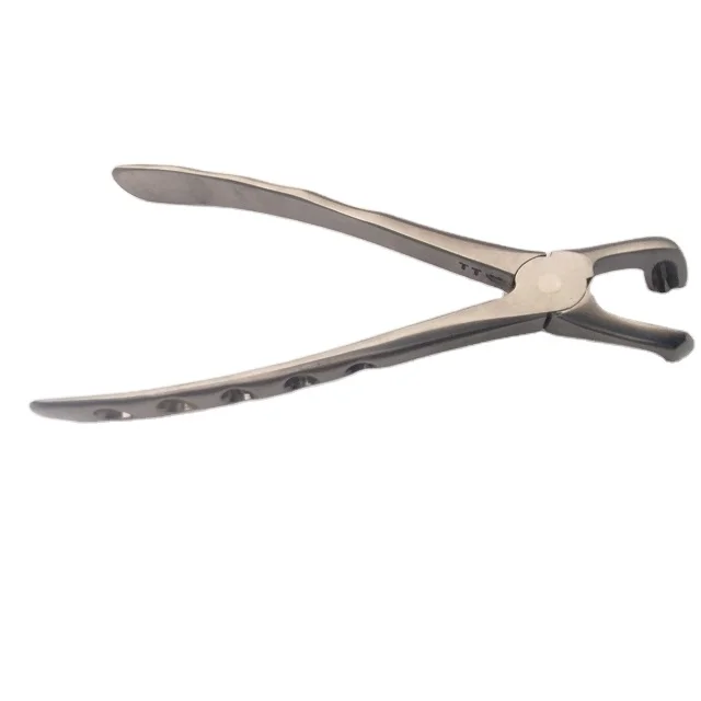 
China Dental Extracting English Forceps 44 UPPER ROOT 