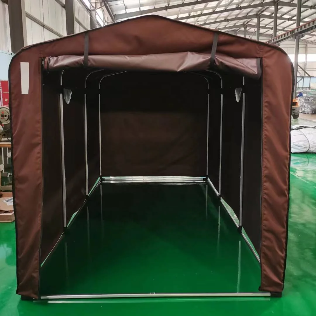 Waterproof bike Tent,outdoor small vehicle storage tents