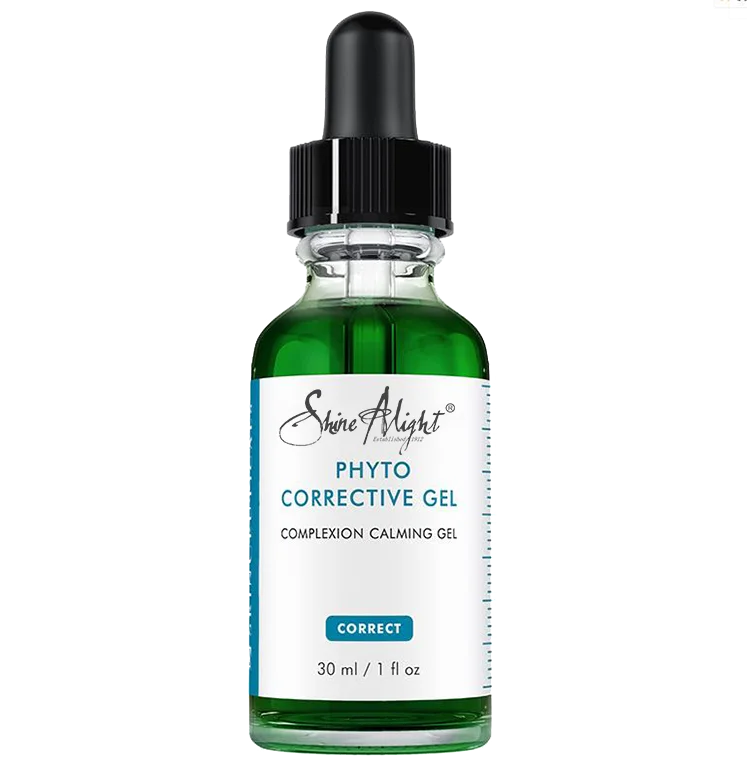 
 Ингредиенты огурцов, увлажняющая растительная Сыворотка против акне, оптом  