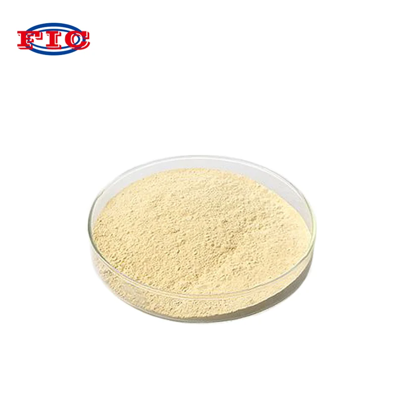 Hot Sale Xanthan Gum Powder Fufeng Brand Oil Drilling Grade Wholesale Price