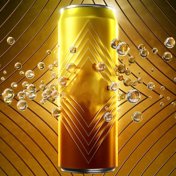 Factory Wholesale Food Grade HN Energy Drink Flavoring Fresh and sweet complex fruit aromas Liquid Drinks with Free Sample