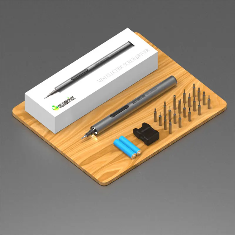 
Industrial custom screw driver mini precision torque mobile phone repair kit electric screwdriver 