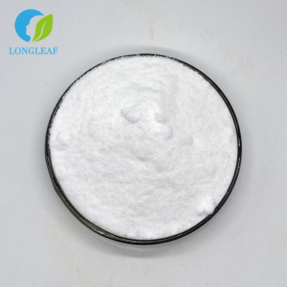 High Quality Food Grade Saccharin Sodium 8-12 mesh