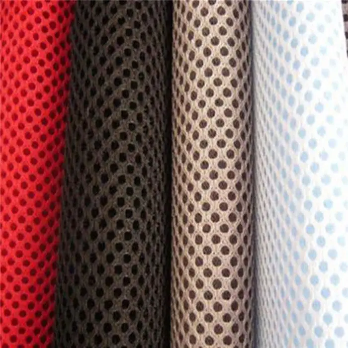 High Quality Comfortable lingerie mesh fabric composition