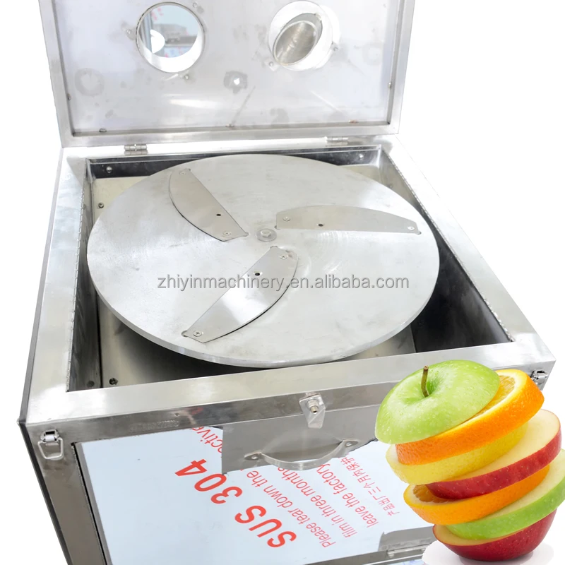 Lotus Potato Slicing Machine Sweet Potato Banana Chips Slicer Capacity 600kg/H Commercial Root Vegetable Slicing Equipment