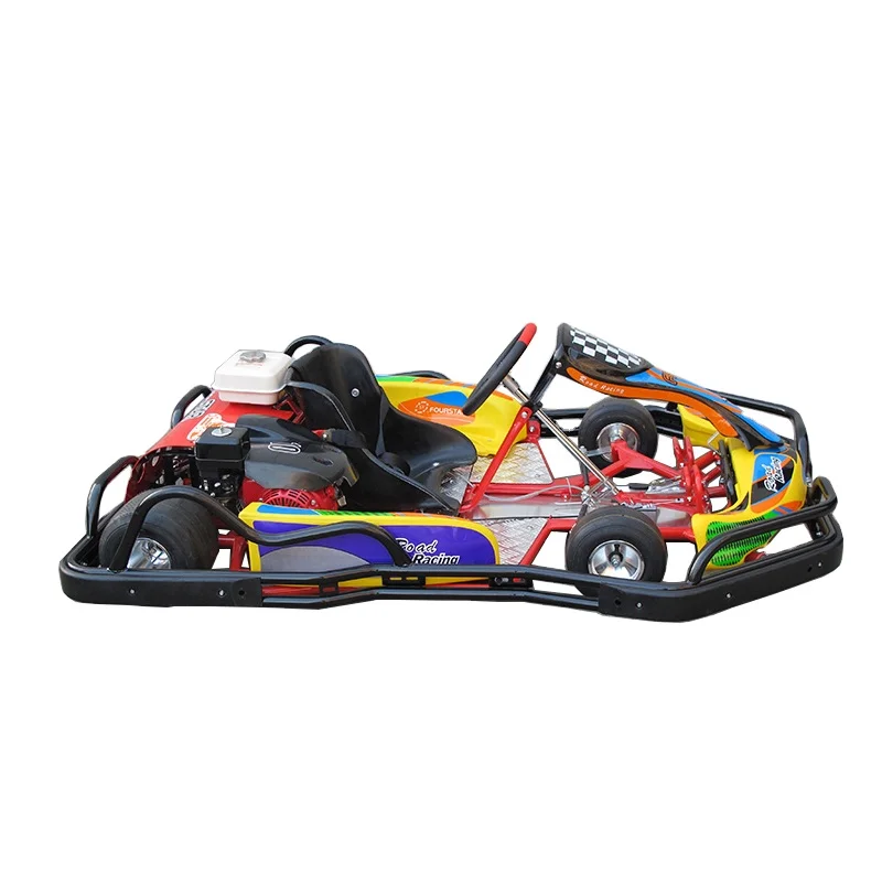 300cc go buggy racing go kart