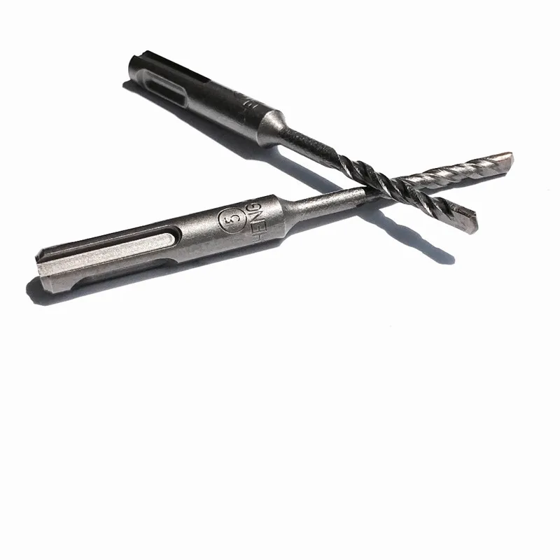 Concrete Drill Bit SDS Plus Rotary Hammer Drill Bit carbide drill bit 16 mm