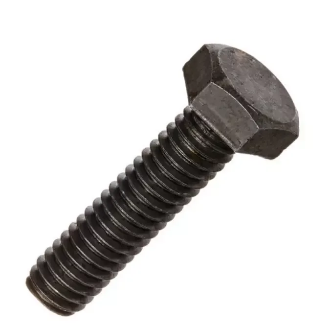 Xuantong All size Custom Stainless Steel Grade 8.8 Hex Bolt and Nut A2 Hexagon Bolts