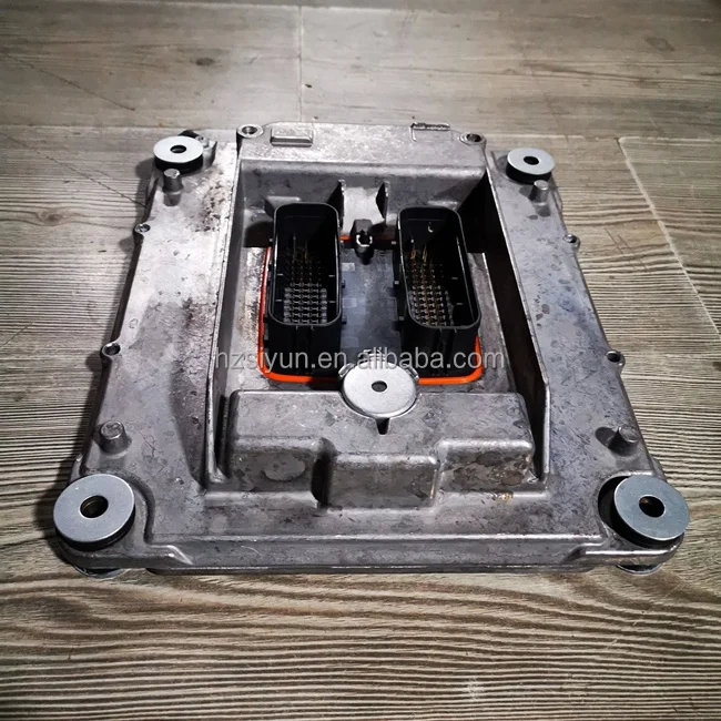 Volvo EC380 EC480 EECU Запчасти для строительной техники 21300122 модели двигателя 22346791