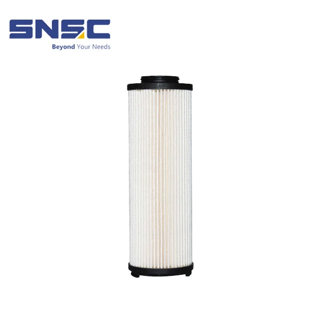 For Shacman 1002175688 Diesel crude filter element for sinotruk shacman howo faw truck  spare parts