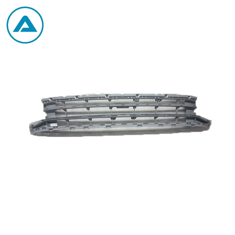 Reaction Injection Moulding Car Bumper 3d Printer Protector Prototype With Rapid Tooling Company