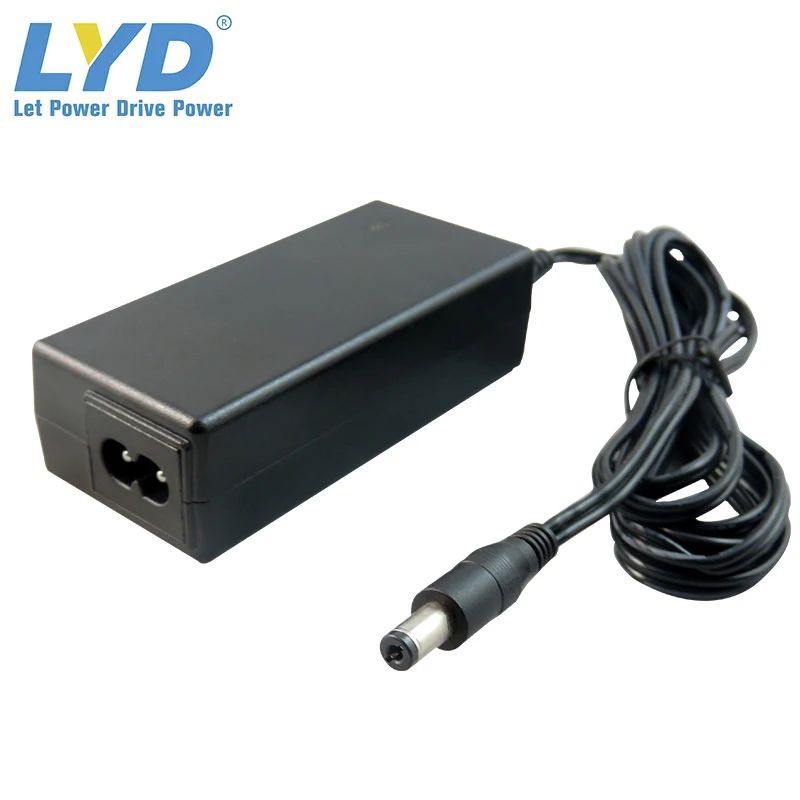 Desktop laptop supply 48w 12v 4a power adapter