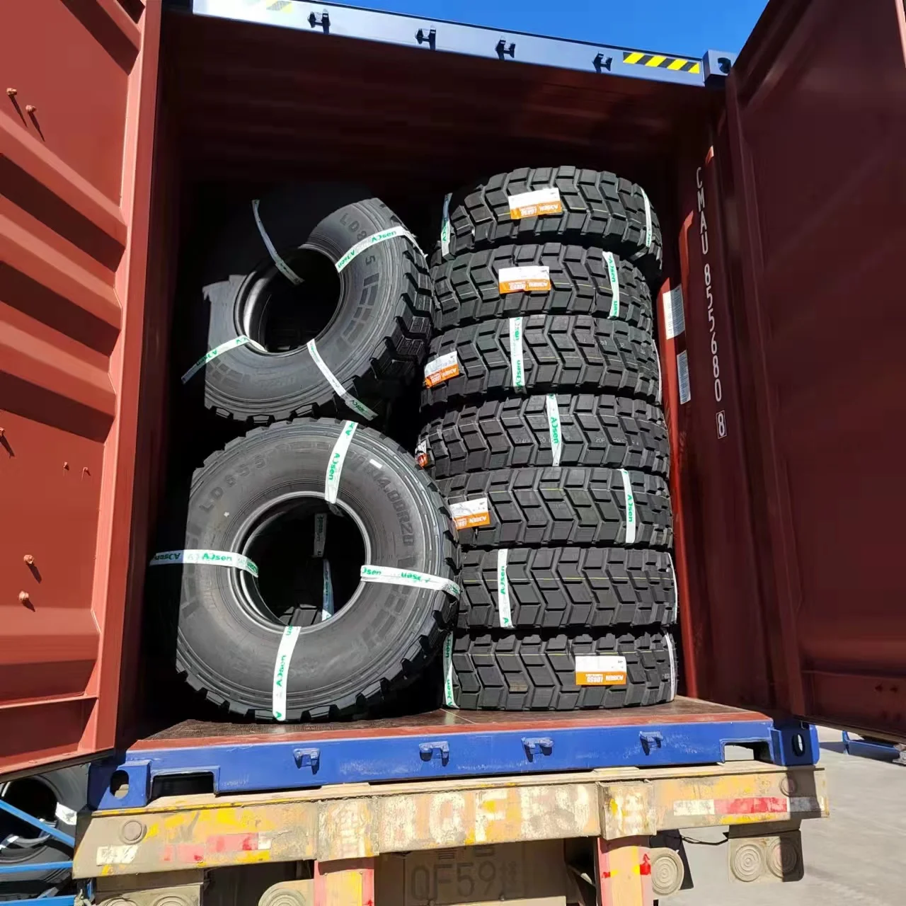 Indonesia Inner Tube 7.50r16 Inner Tube For Truck Tire