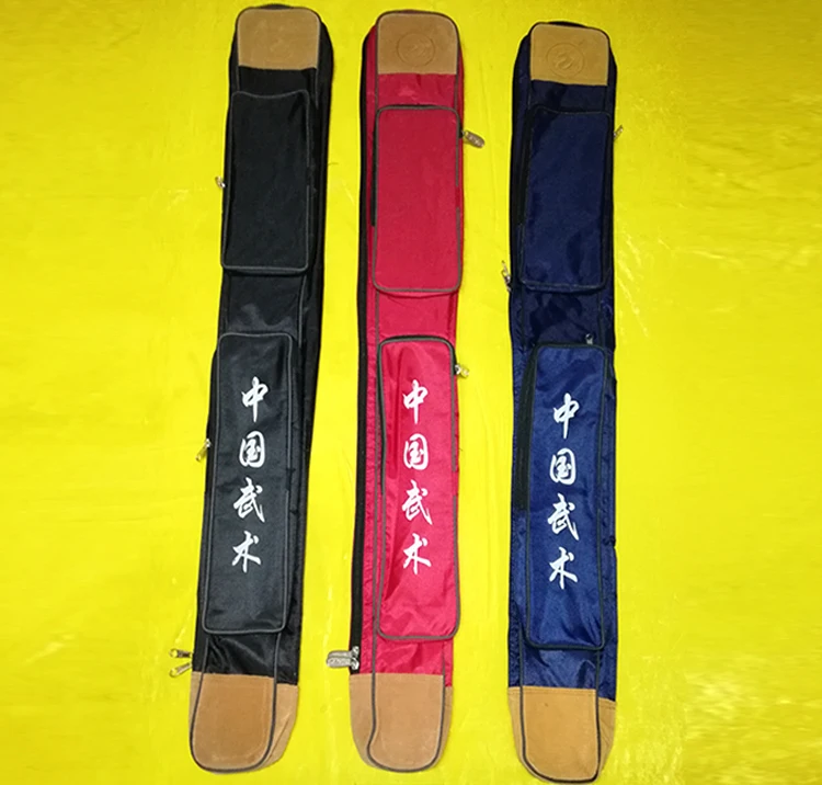  Сумка taichi переноска меча кунг-фу китайское оборудование для боевых искусств чехол сумка