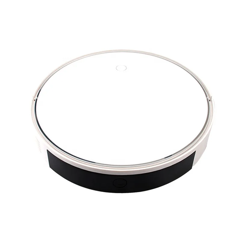 Заводская цена, новинка, самоочищающаяся робот-швабра, опционально для УФ-стерилизации, бесщеточный двигатель, робот-вакуумный очиститель, швабра