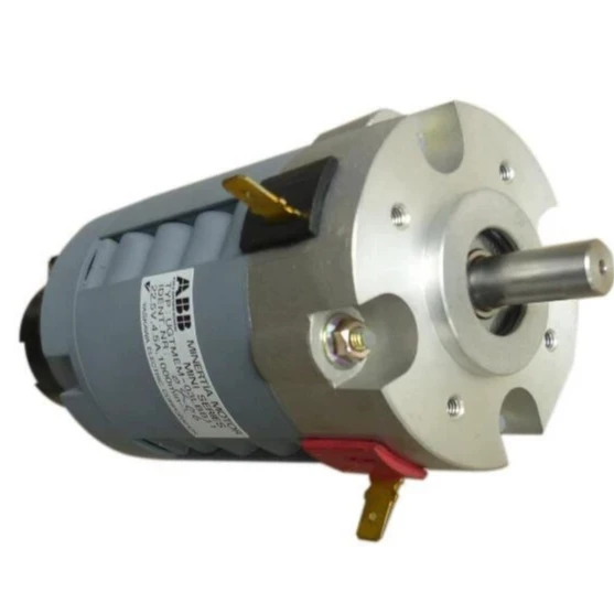 
ABB Charmilles Wire Drive Motor UGTMEM 03LBB11 100430610 