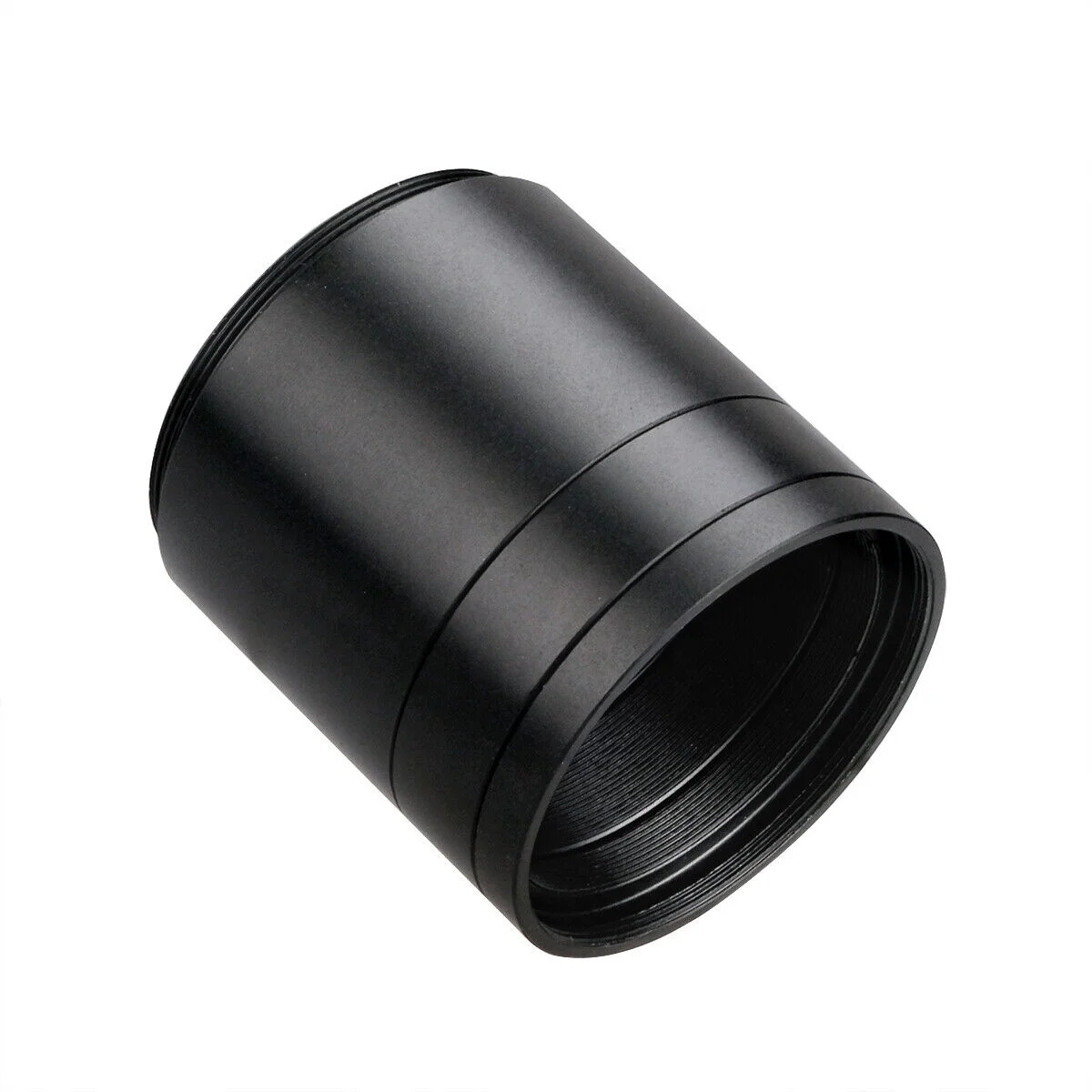 Astronomical Telescope T2 Extension Tube Ring 3/5/7/10/12/15/20/30mm M42x0.75 Thread