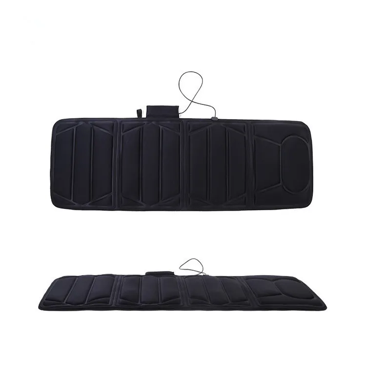 Household Massage Mattress Full Body Massage Cushion Full Body Multifunctional Electric Massage Cushion