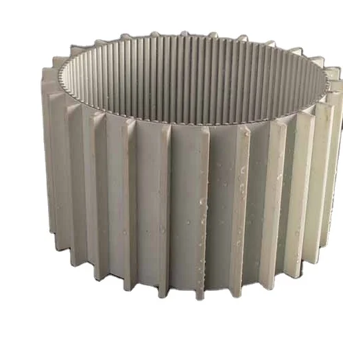 factory direct sale Timing Belt T2.5 AT20 STD2M HTD3M RPP PU open drive belt steel wire Industrial Transmission belt