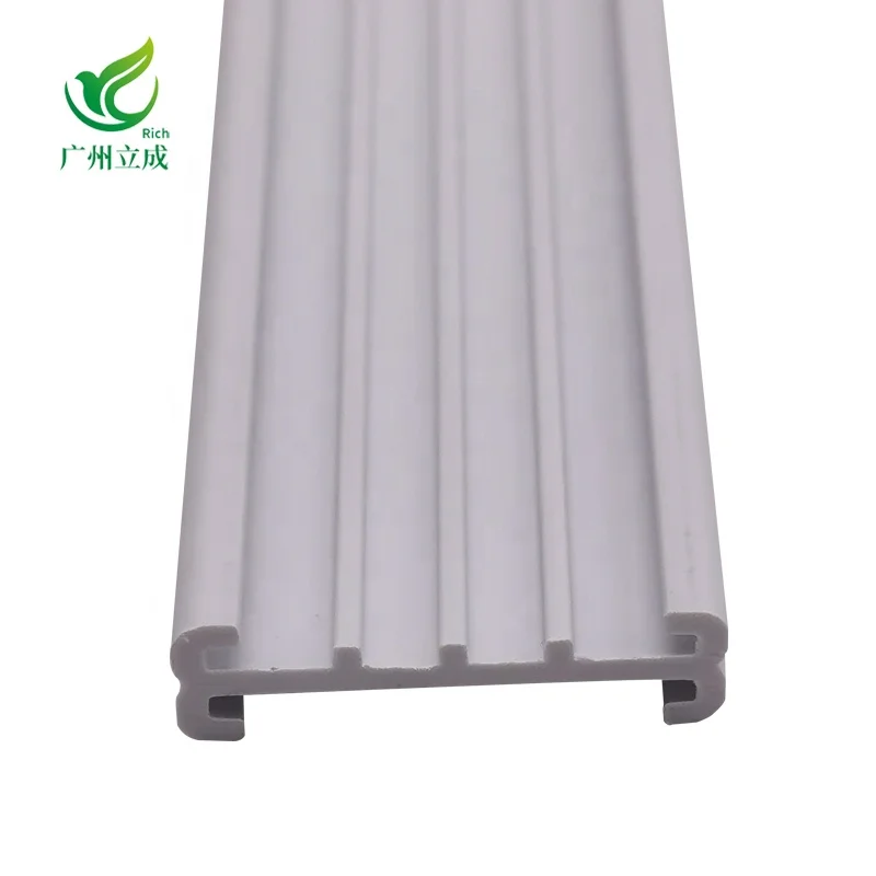 Rich7801 Professional Manufacturer pvc profiles doors and windows turkey high quality pvc profile window door