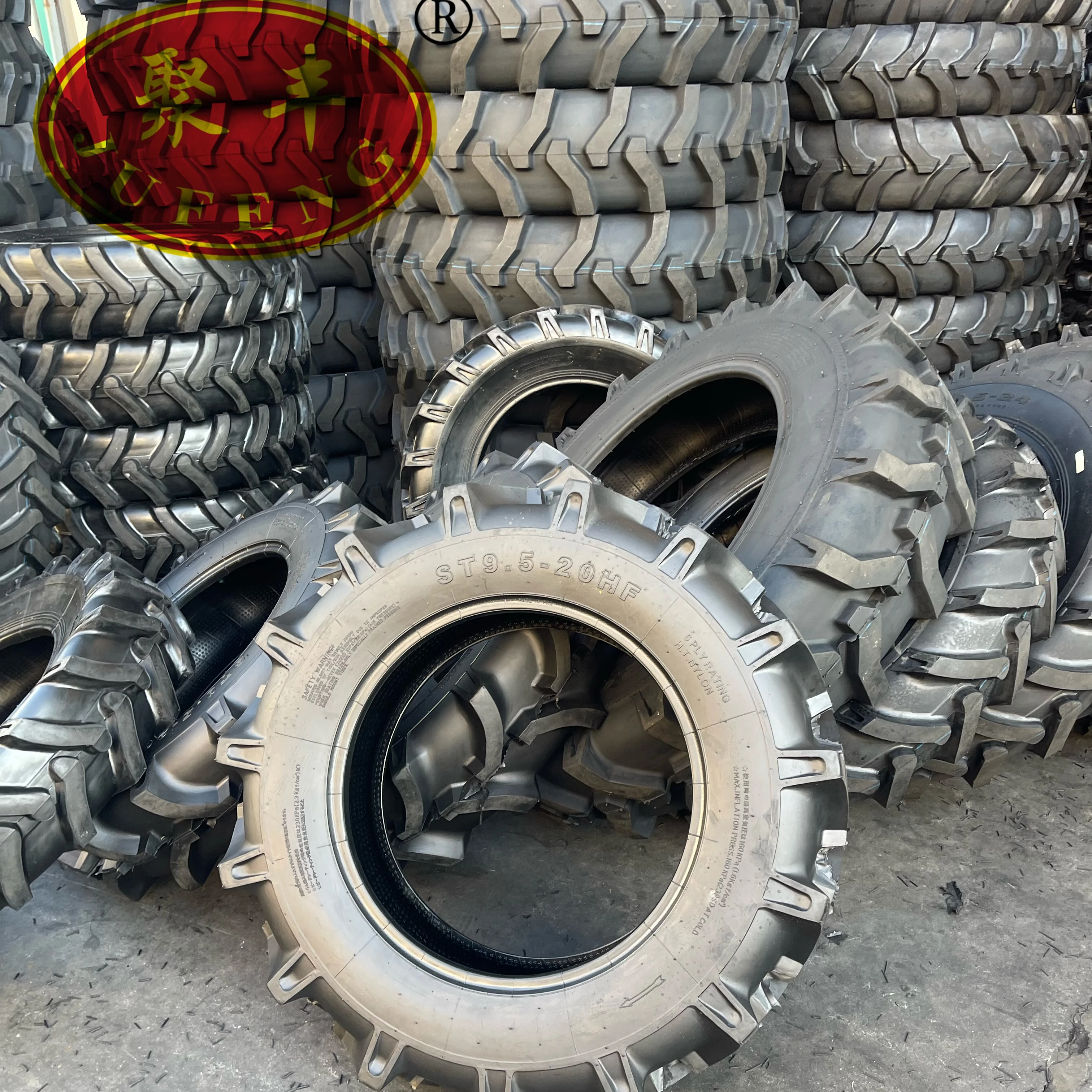 tire from china import and export car tyres  23.1-26 16.9-24 12.4-24 18.4-30  18.4-34 12.4-28 14.9-26 18.4-26