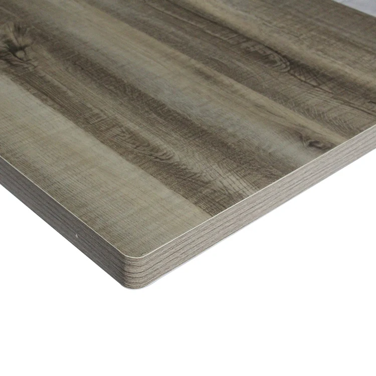 New Modern Melamine Chipboard Factory Price Particle Board Chipboard Table Tops