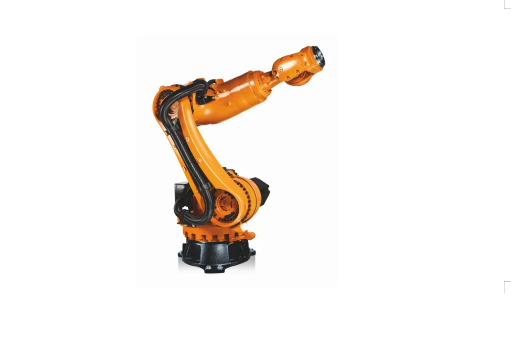 2020 Hot product KUKA KR120R1810  210kg  payload and reach 1810mm kuka robot arm industrial robot