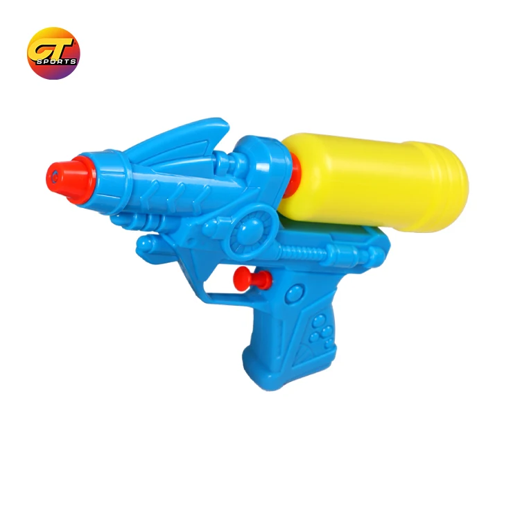 Direct Selling Summer Manual Party Plastic Water Gun Manumotive Adult Water Gun Beach Water Pistol Toy High Pressure Toy