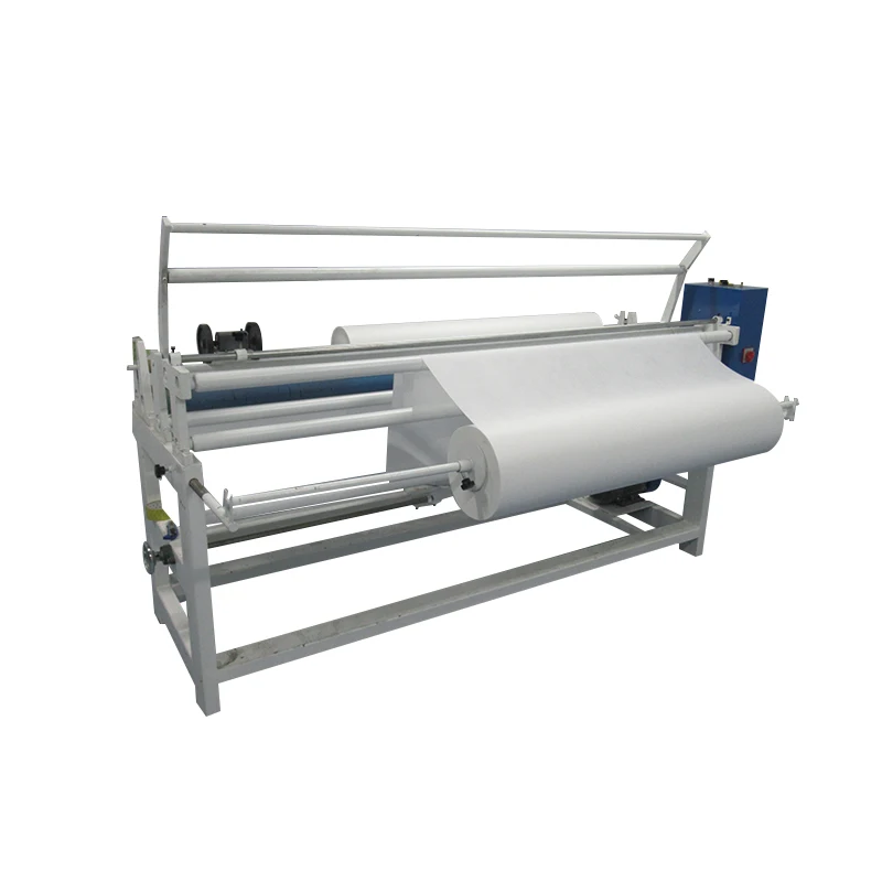 HDJX - Automatic straight bias strip cutting machine