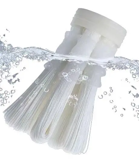 LXK159-3000L Cartridge and Carbon Block Ultrafiltration Element Premium Quality   PVDF Water Filter