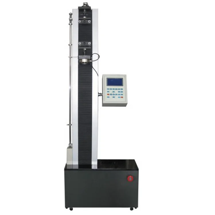 
Single Yarn Tensile Tester Testing Machine 