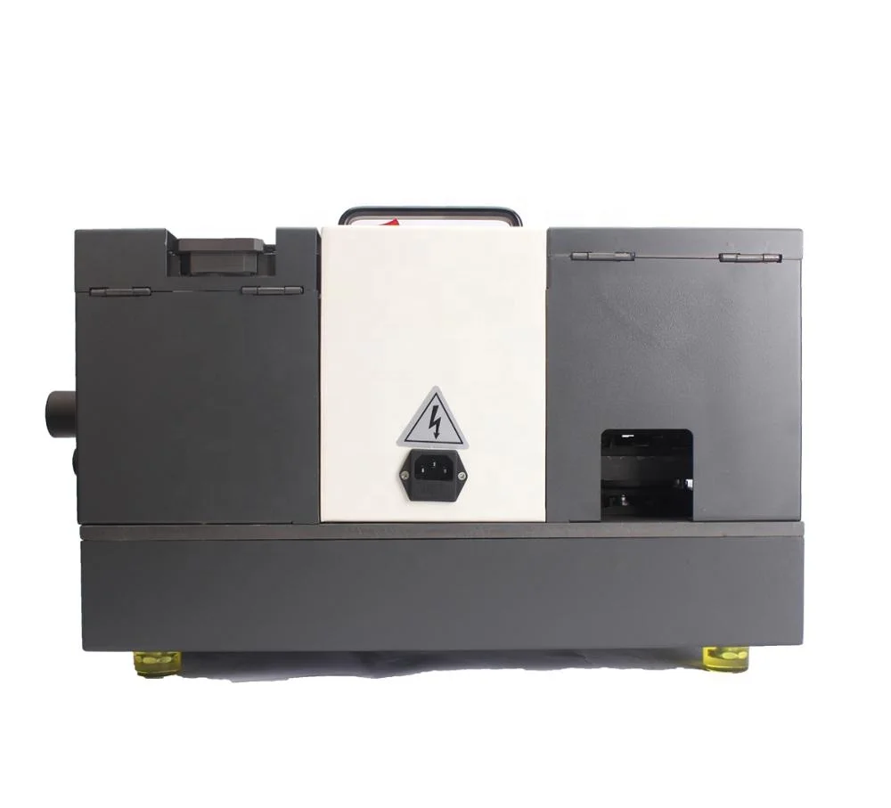 TX-X8 6-20 мм шаровой головкой вертикальная мельница