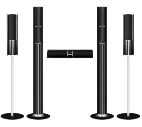 
PENGFAIES home theater systems hifi speaker 2.1soundbar speaker mp3 music free download 