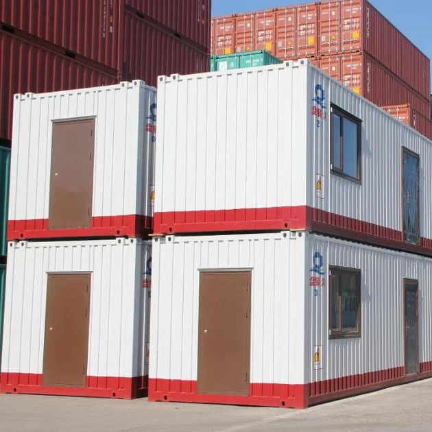 
40HCmodified housing container special container 
