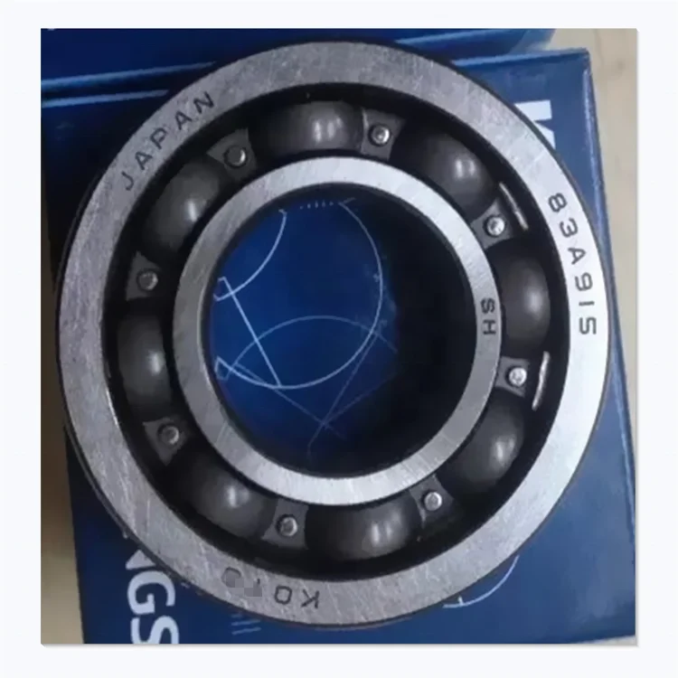 24 month warranty Japan Sweden copy brand 83A915SH2 83A915 Deep groove ball bearing 83A915SH2-9TC4 Yamaha 200YFS