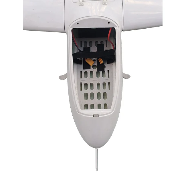 Vtol Payload Remote Control Helicopter With Camera Cnc Oem Machining Carbon Fiber Frame For Drone