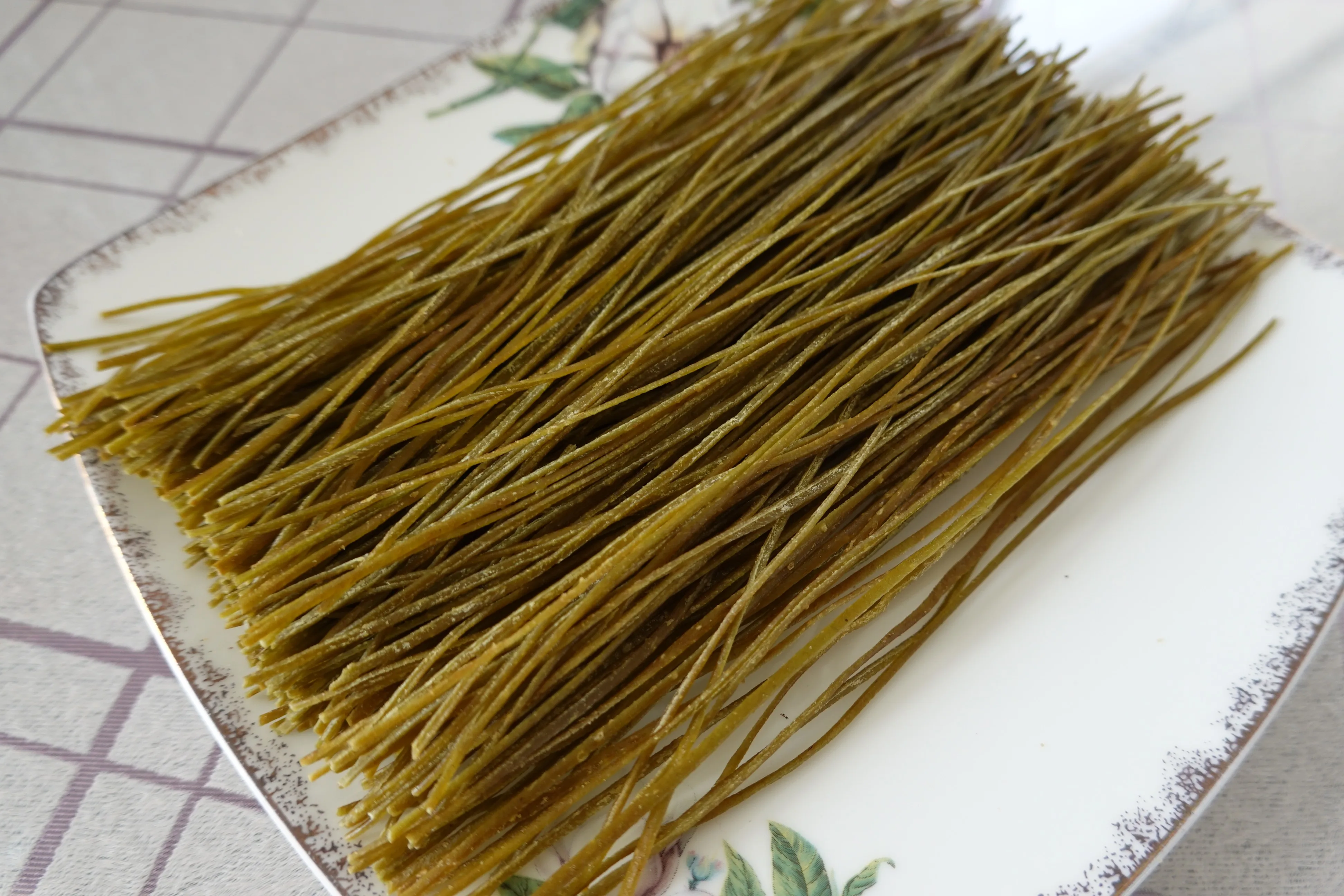 Green beans pasta bean strips Surface of nutrition soy bean noodle Chinese suppliers Leading enterprise