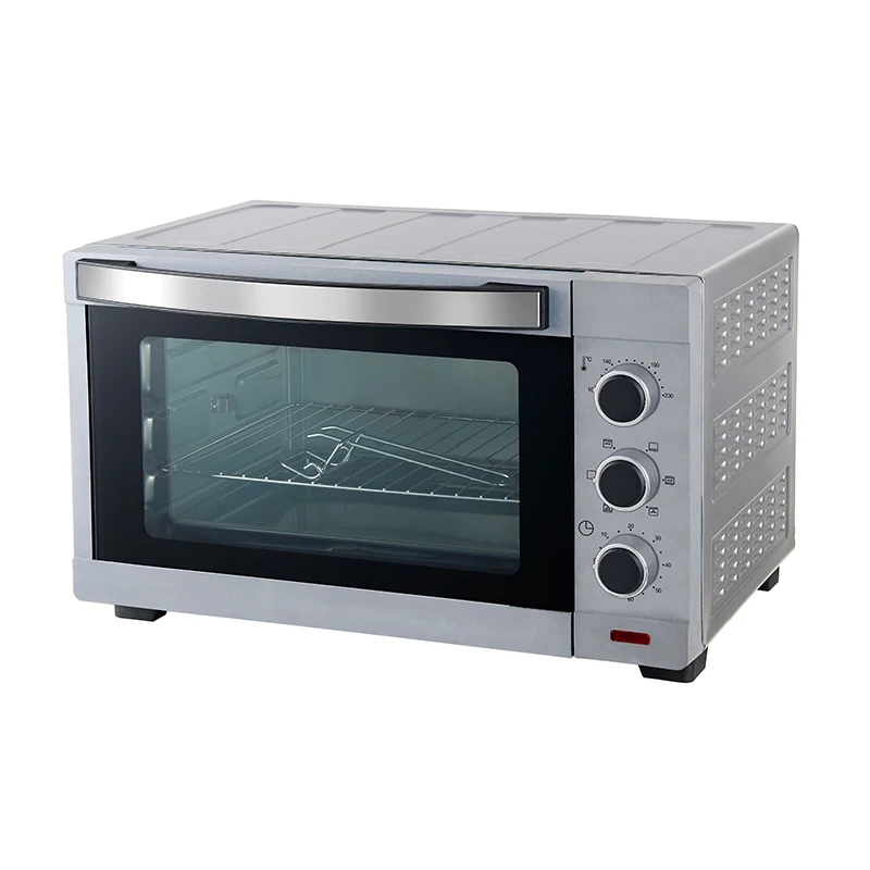 High Quality Multifunction 30L Electric Oven With Rotisserie