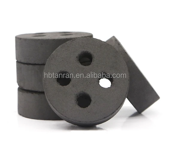 The heating mechanism of the wholesale machine is inflammable and inflammable smokeless charcoal