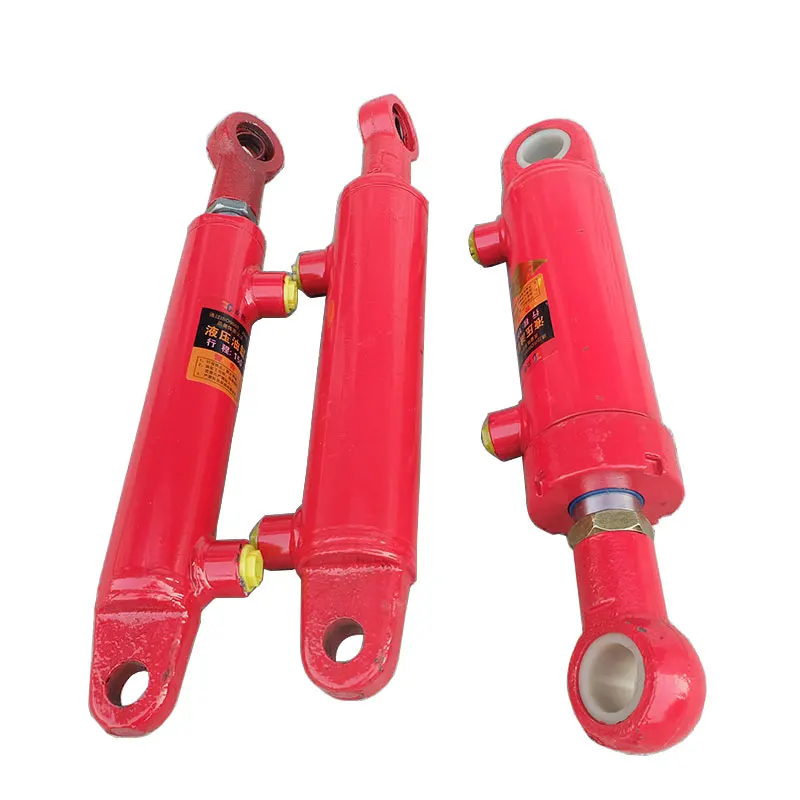 HSG engineering hydraulic cylinder HSG63*100/200/300/400/500/600/1000  Custom cylinder