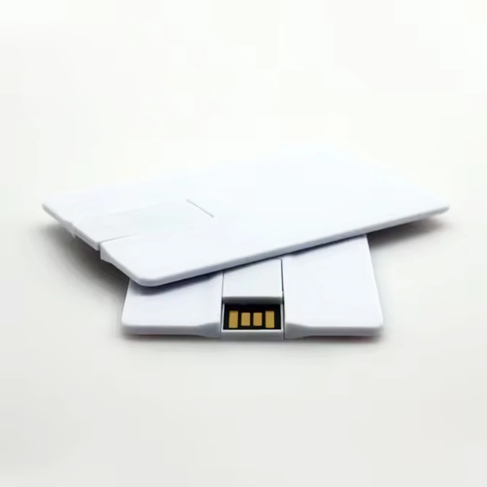 USB-флеш-накопитель 2 в 1